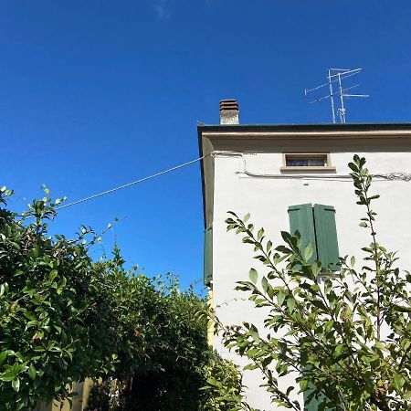 מלון פסקיארה דל גארדה Casa Porto Vecchio מראה חיצוני תמונה