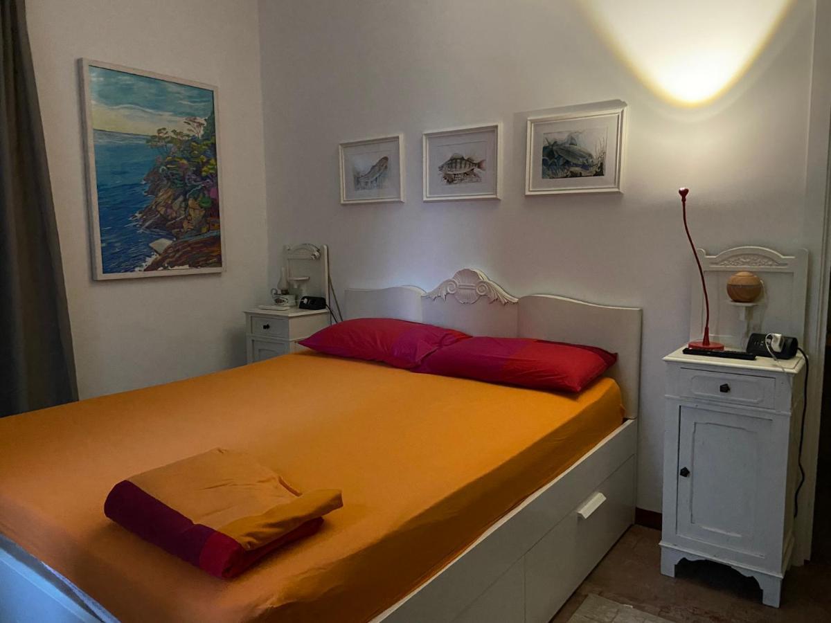 מלון פסקיארה דל גארדה Casa Porto Vecchio מראה חיצוני תמונה